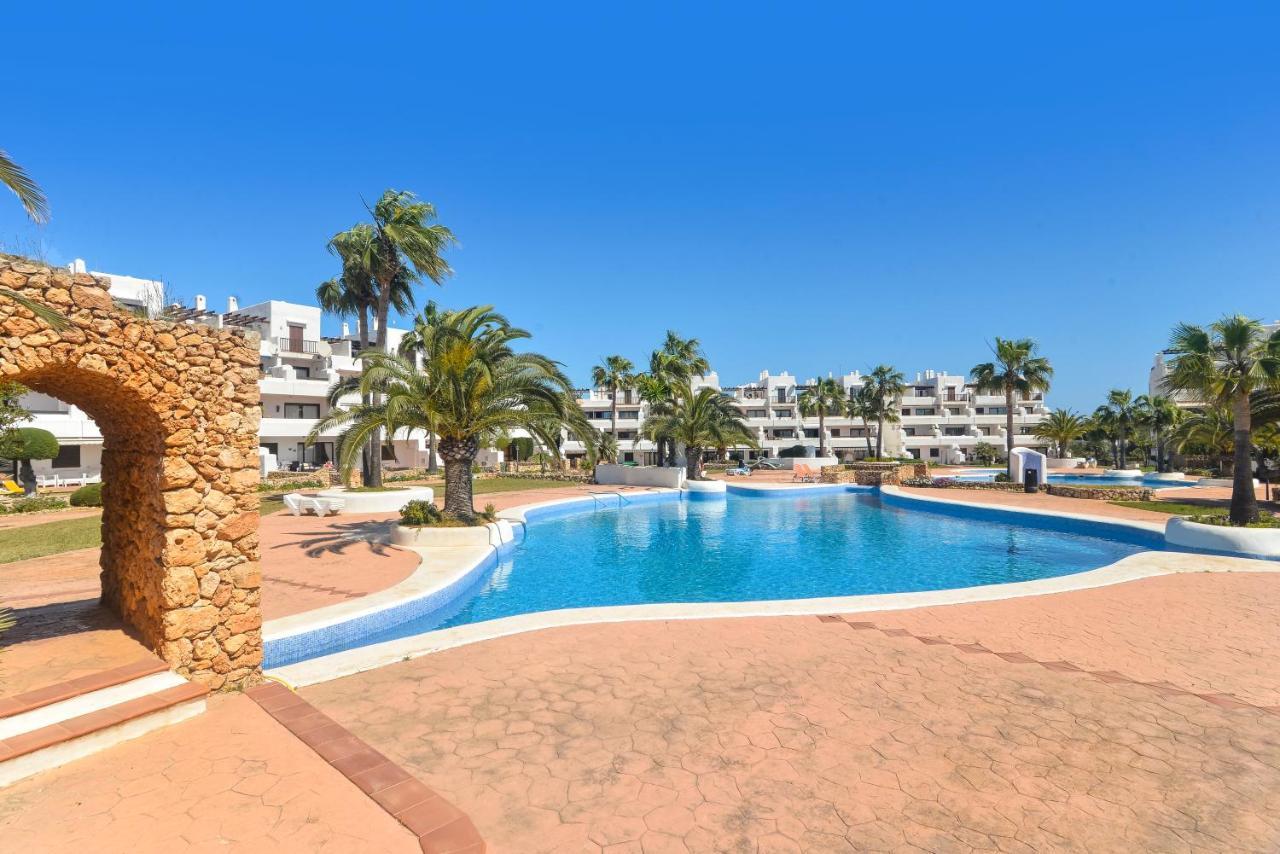 Las Calas Nice Apartment Near The Sea. ปอร์โตเปโตร ภายนอก รูปภาพ