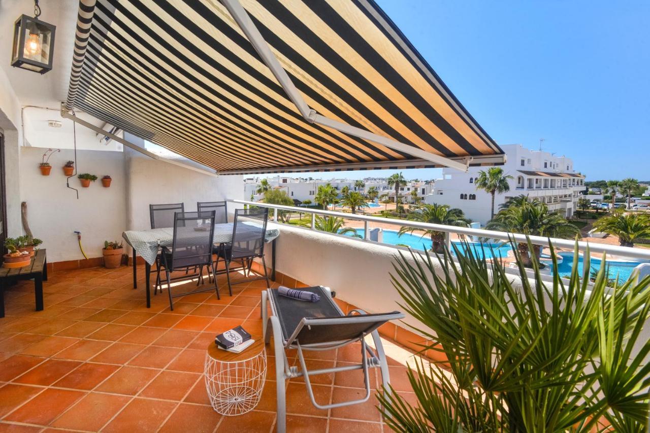 Las Calas Nice Apartment Near The Sea. ปอร์โตเปโตร ภายนอก รูปภาพ