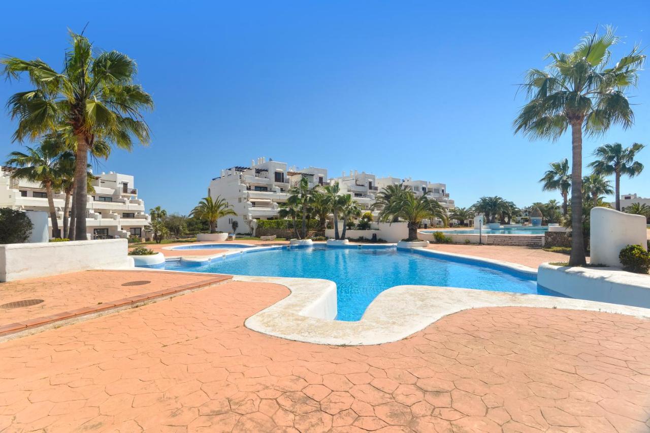 Las Calas Nice Apartment Near The Sea. ปอร์โตเปโตร ภายนอก รูปภาพ