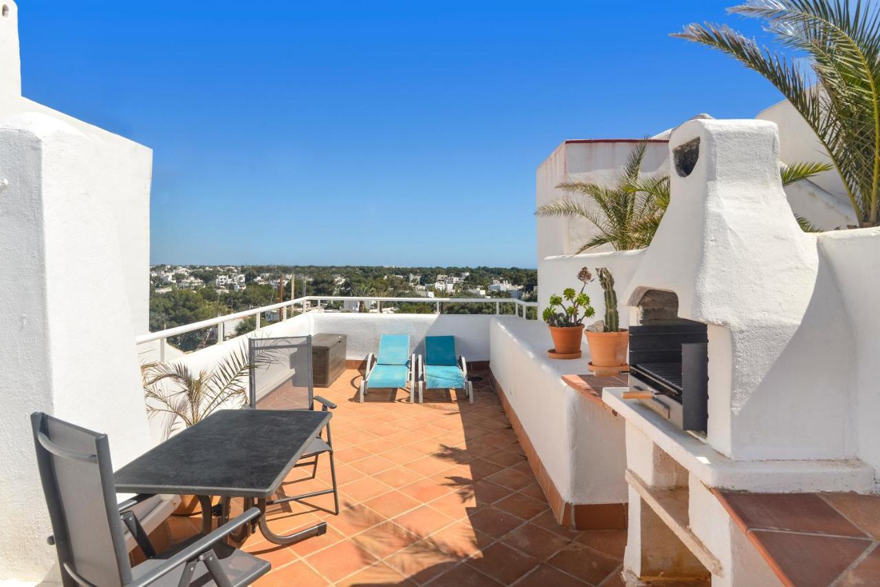 Las Calas Nice Apartment Near The Sea. ปอร์โตเปโตร ภายนอก รูปภาพ