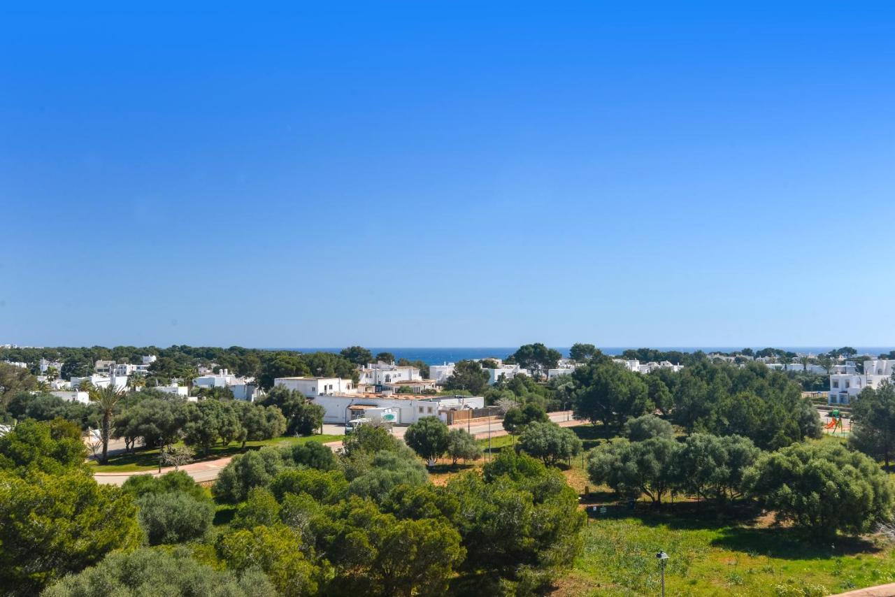Las Calas Nice Apartment Near The Sea. ปอร์โตเปโตร ภายนอก รูปภาพ