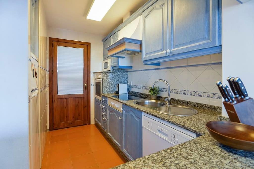 Las Calas Nice Apartment Near The Sea. ปอร์โตเปโตร ภายนอก รูปภาพ