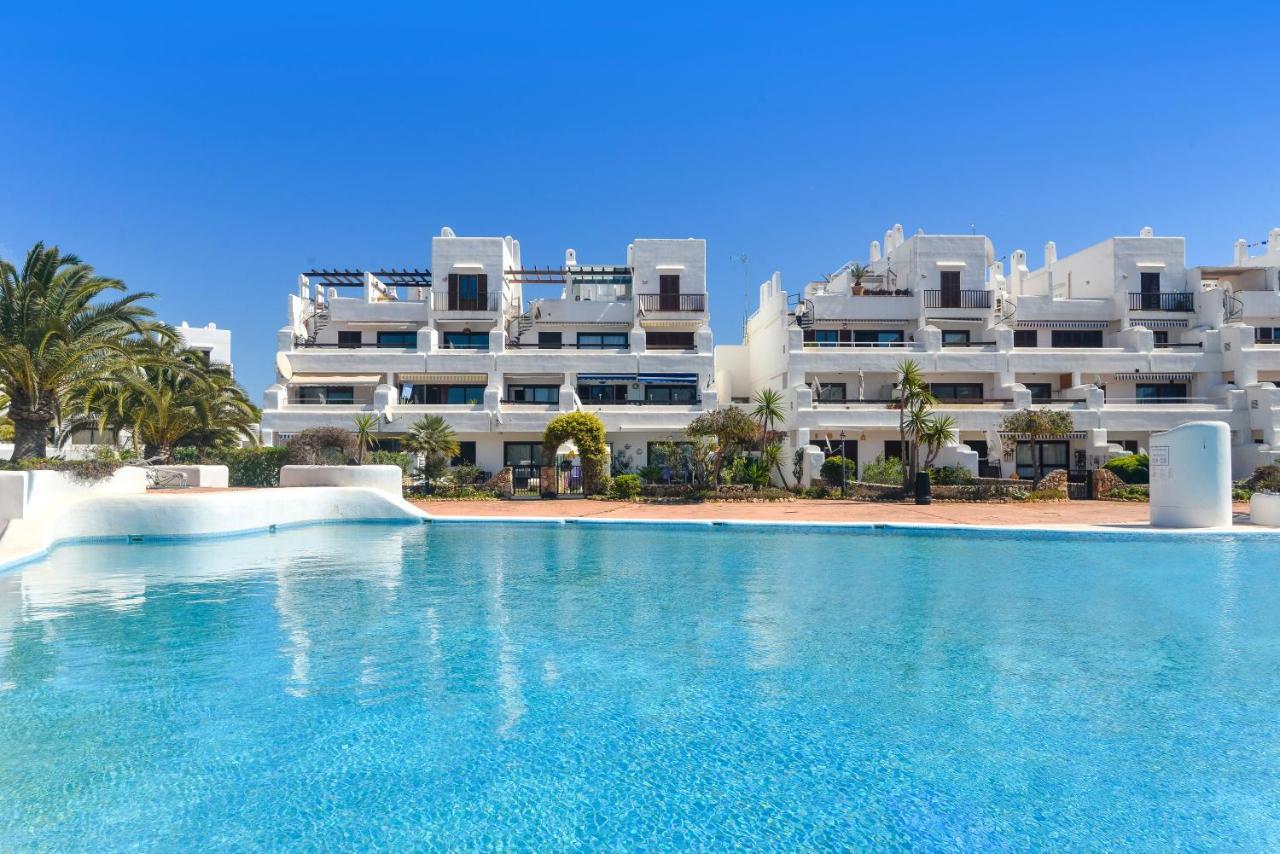 Las Calas Nice Apartment Near The Sea. ปอร์โตเปโตร ภายนอก รูปภาพ