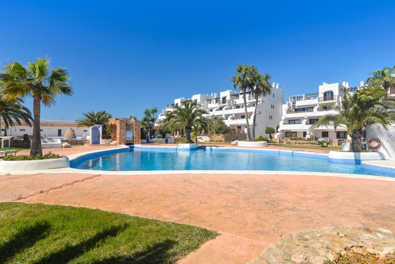 Las Calas Nice Apartment Near The Sea. ปอร์โตเปโตร ภายนอก รูปภาพ