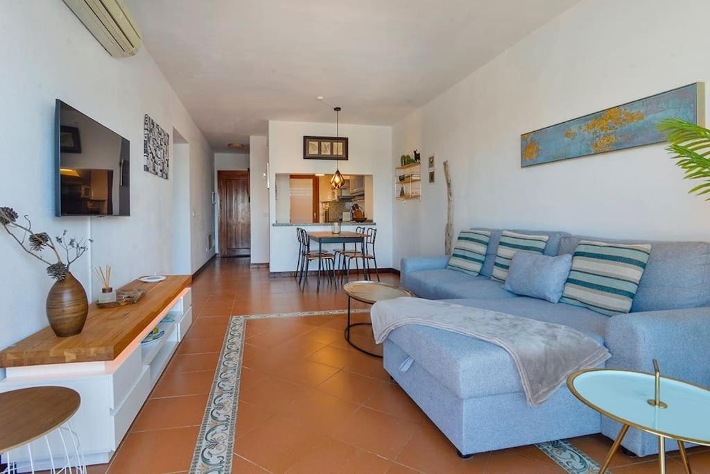 Las Calas Nice Apartment Near The Sea. ปอร์โตเปโตร ภายนอก รูปภาพ