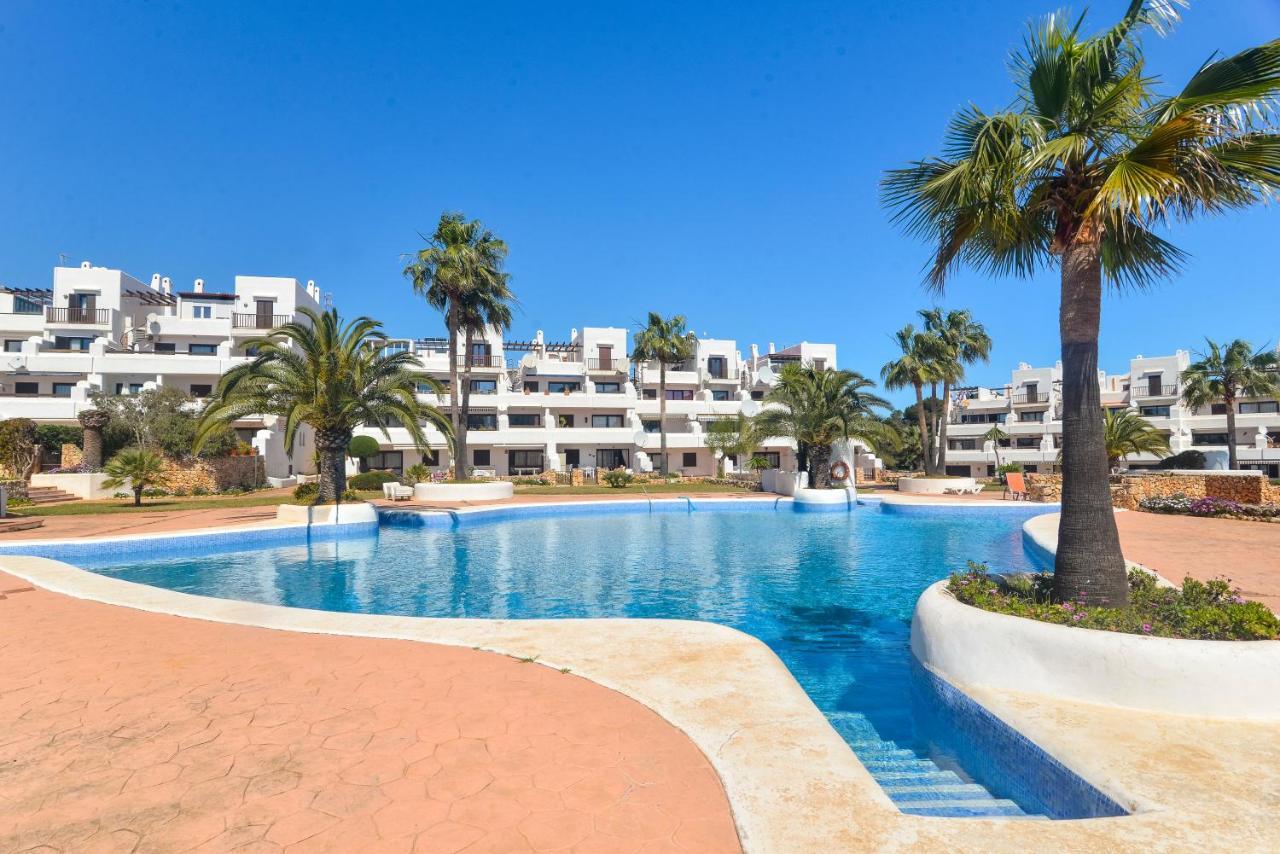 Las Calas Nice Apartment Near The Sea. ปอร์โตเปโตร ภายนอก รูปภาพ